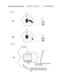 METHOD FOR PROVIDING LOCATION SERVICE FOR ROAMING TERMINAL diagram and image