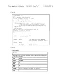 METHOD FOR PROVIDING LOCATION SERVICE FOR ROAMING TERMINAL diagram and image