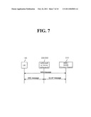 SERVER FOR CONTROL PLANE AT MOBILE COMMUNICATION NETWORK AND METHOD FOR CONTROLLING SIPTO BASED SESSION diagram and image