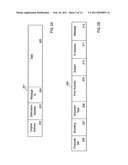 Intelligent queue for information teleservice messages with superceding updates diagram and image