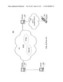 Intelligent queue for information teleservice messages with superceding updates diagram and image