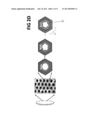 SUBNANOMETER AND NANOMETER CATALYSTS, METHOD FOR PREPARING SIZE-SELECTED CATALYSTS diagram and image