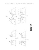 SUBNANOMETER AND NANOMETER CATALYSTS, METHOD FOR PREPARING SIZE-SELECTED CATALYSTS diagram and image