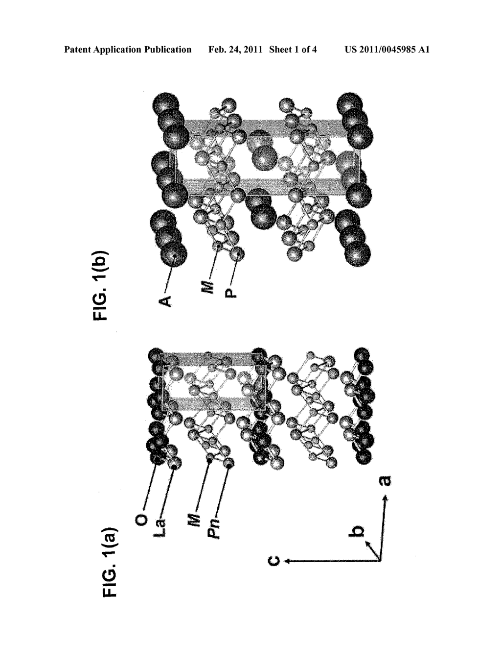 SUPERCONDUCTOR COMPRISING LAMELLAR COMPOUND AND PROCESS FOR PRODUCING THE SAME - diagram, schematic, and image 02