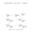 ALPHA-SELECTIVE SIALYL PHOSPHATE DONORS FOR PREPARATION OF SIALOSIDES AND SIALOSIDE ARRAYS FOR INFLUENZA VIRUS DETECTION diagram and image