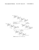 ALPHA-SELECTIVE SIALYL PHOSPHATE DONORS FOR PREPARATION OF SIALOSIDES AND SIALOSIDE ARRAYS FOR INFLUENZA VIRUS DETECTION diagram and image