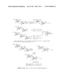 ALPHA-SELECTIVE SIALYL PHOSPHATE DONORS FOR PREPARATION OF SIALOSIDES AND SIALOSIDE ARRAYS FOR INFLUENZA VIRUS DETECTION diagram and image