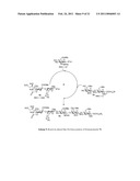 ALPHA-SELECTIVE SIALYL PHOSPHATE DONORS FOR PREPARATION OF SIALOSIDES AND SIALOSIDE ARRAYS FOR INFLUENZA VIRUS DETECTION diagram and image