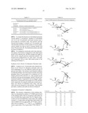 ALPHA-SELECTIVE SIALYL PHOSPHATE DONORS FOR PREPARATION OF SIALOSIDES AND SIALOSIDE ARRAYS FOR INFLUENZA VIRUS DETECTION diagram and image