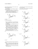 ALPHA-SELECTIVE SIALYL PHOSPHATE DONORS FOR PREPARATION OF SIALOSIDES AND SIALOSIDE ARRAYS FOR INFLUENZA VIRUS DETECTION diagram and image