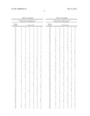 POLYNUCLEOTIDES FOR USE AS TAGS AND TAG COMPLEMENTS, MANUFACTURE AND USE THEREOF diagram and image