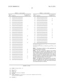 POLYNUCLEOTIDES FOR USE AS TAGS AND TAG COMPLEMENTS, MANUFACTURE AND USE THEREOF diagram and image