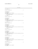 POLYNUCLEOTIDES FOR USE AS TAGS AND TAG COMPLEMENTS, MANUFACTURE AND USE THEREOF diagram and image