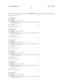 POLYNUCLEOTIDES FOR USE AS TAGS AND TAG COMPLEMENTS, MANUFACTURE AND USE THEREOF diagram and image