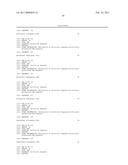 POLYNUCLEOTIDES FOR USE AS TAGS AND TAG COMPLEMENTS, MANUFACTURE AND USE THEREOF diagram and image