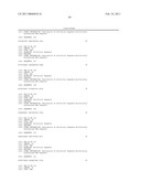 POLYNUCLEOTIDES FOR USE AS TAGS AND TAG COMPLEMENTS, MANUFACTURE AND USE THEREOF diagram and image