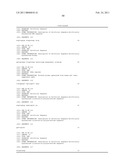 POLYNUCLEOTIDES FOR USE AS TAGS AND TAG COMPLEMENTS, MANUFACTURE AND USE THEREOF diagram and image