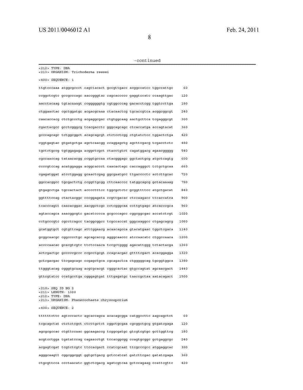 METHOD OF ENHANCING ENZYME ACTIVITY - diagram, schematic, and image 13