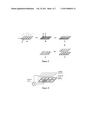 METHOD TO GENERATE BIOMOLECULAR MICRO- AND NANO-PATTERNS BY PARTICLE PRINTING LITHOGRAPHY diagram and image