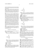 ENHANCED OIL RECOVERY SURFACTANT COMPOSITION AND METHOD OF MAKING THE SAME diagram and image