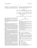 PHARMACEUTICALLY ACCEPTABLE FORMULATIONS/COMPOSITIONS FOR PEPTIDYL DRUGS diagram and image