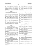 PHARMACEUTICALLY ACCEPTABLE FORMULATIONS/COMPOSITIONS FOR PEPTIDYL DRUGS diagram and image