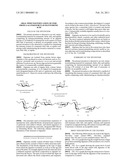 Oral Immunostimulation of Fish from (1-4) Linked Beta-D-Mannuronic Acid diagram and image