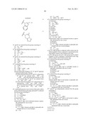 Quinolizidinone M1 Receptor Positive Allosteric Modulators diagram and image