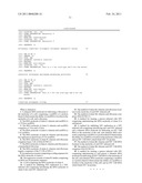 NUCLEOLAR TARGETING OF THERAPEUTICS AGAINST HIV diagram and image