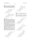 COMBINATION THERAPY OF HEDGEHOG INHIBITORS, RADIATION AND CHEMOTHERAPEUTIC AGENTS diagram and image