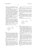 (HET)ARYL-P-QUINONE DERIVATIVES FOR TREATMENT OF MITOCHONDRIAL DISEASES diagram and image