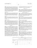 RIGID FOAMED SYNTHETIC RESIN AND PROCESS FOR ITS PRODUCTION diagram and image