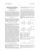 PHOTOSENSITIVE POLYIMIDE AND PHOTOSENSITIVE RESIN COMPOSITION COMPRISING THE SAME diagram and image