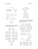 PHOTOSENSITIVE POLYIMIDE AND PHOTOSENSITIVE RESIN COMPOSITION COMPRISING THE SAME diagram and image