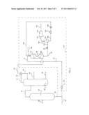 Process for Monomer Recovery From a Polymerization Process diagram and image