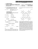 LIQUID PORPHYRIN DERIVATIVE, AND METHOD FOR PRODUCING THE SAME diagram and image