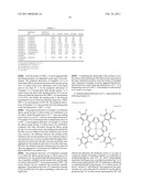 LIQUID PORPHYRIN DERIVATIVE, AND METHOD FOR PRODUCING THE SAME diagram and image