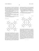 LIQUID PORPHYRIN DERIVATIVE, AND METHOD FOR PRODUCING THE SAME diagram and image