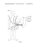 Electrode Lead Set for Measuring Physiologic Information diagram and image