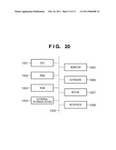 MEDICAL IMAGE PROCESSING APPARATUS AND CONTROL METHOD THEREOF diagram and image