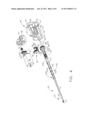 Multi-Button Biopsy Device diagram and image