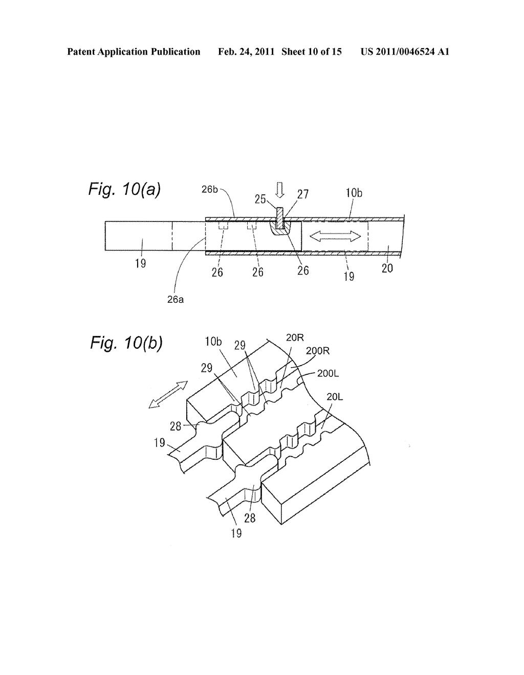 PASSIVE EXERCISE APPARATUS - diagram, schematic, and image 11