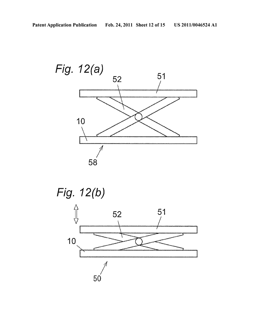 PASSIVE EXERCISE APPARATUS - diagram, schematic, and image 13