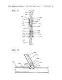 INTERNAL MEDICAL DEVICES FOR DELIVERY OF THERAPEUTIC AGENT IN CONJUNCTION WITH A SOURCE OF ELECTRICAL POWER diagram and image