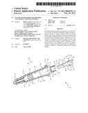 SYSTEMS AND METHODS FOR PROVIDING A FLUSHABLE CATHETER ASSEMBLY diagram and image