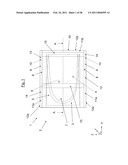 ABSORBENT ARTICLE diagram and image