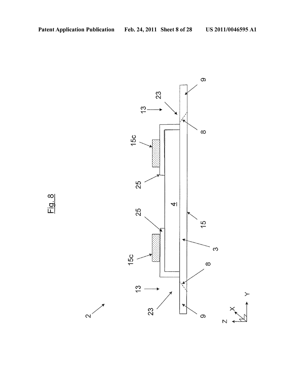 ABSORBENT ARTICLE - diagram, schematic, and image 09