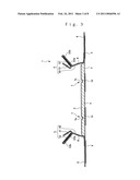 ABSORBENT ARTICLE diagram and image