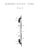 ABSORBENT ARTICLE diagram and image