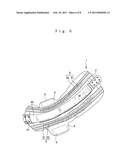 ABSORBENT ARTICLE diagram and image